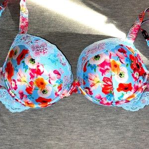 Victoria secret bras